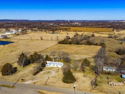 4114 Minnesota St, Bartlesville, OK, 74006