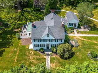 4936 Curly Hill Rd, Doylestown, PA 18902