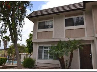 9446 Carlton Oaks Dr UNIT A, Santee, CA 92071
