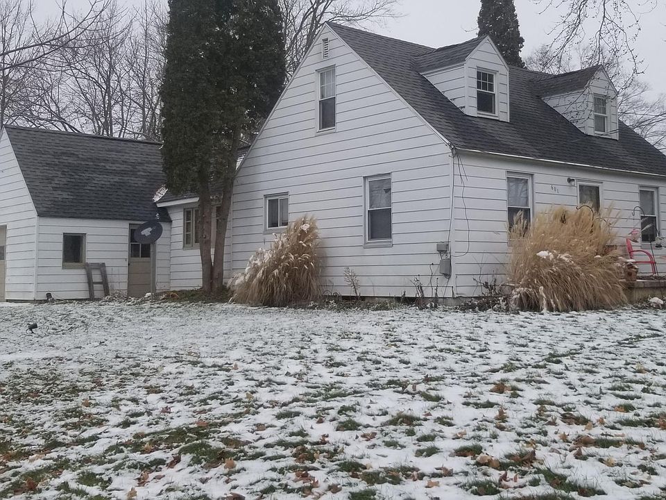 2nd image of 601 E Broad St