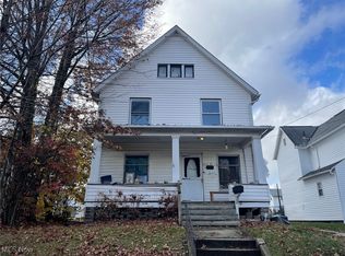 921 Clarendon Ave SW, Canton, OH 44710