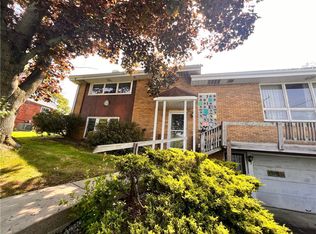 1407 Gill Hall Rd, Clairton, PA 15025