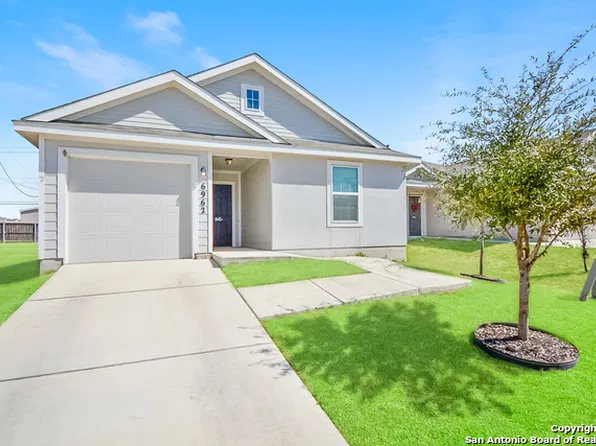 6962 Cozy Run, San Antonio, TX 78218