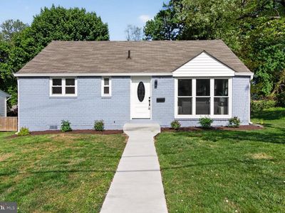 12628 Farnell Dr, Silver Spring, MD, 20906