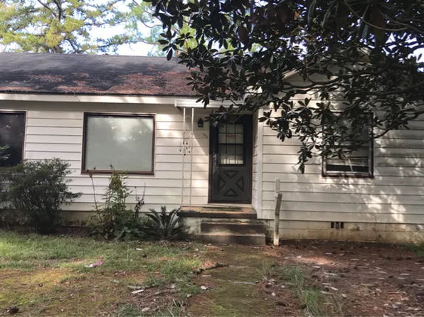 1413 W Highland Ave, Albany, GA 31707