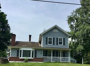 1285 Notch Rd, Cheshire, CT 06410