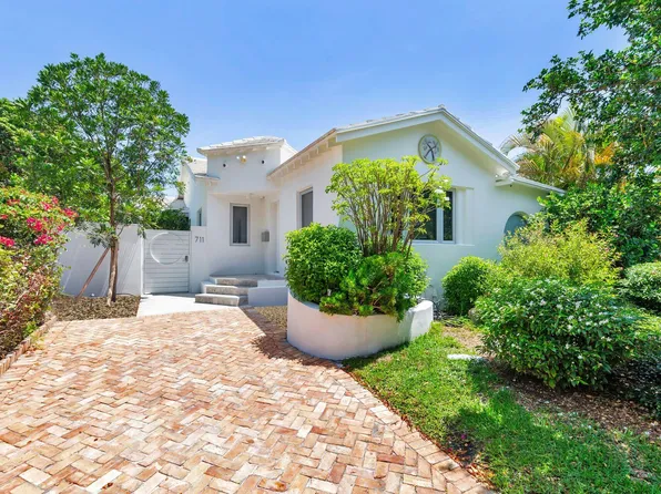 711 Ardmore Road, West Palm Beach, FL 33401