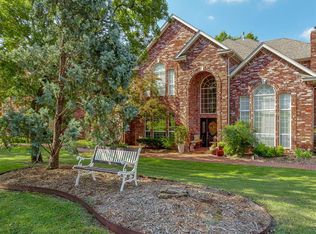 11309 Greenbriar Chase, Oklahoma City, OK 73170