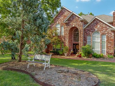 11309 Greenbriar Chase, Oklahoma City, OK, 73170