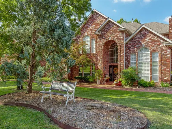 11309 Greenbriar Chase, Oklahoma City, OK 73170