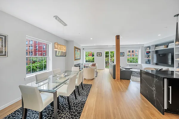 Rented by Douglas Elliman | media 1