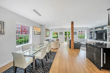 Rented by Douglas Elliman