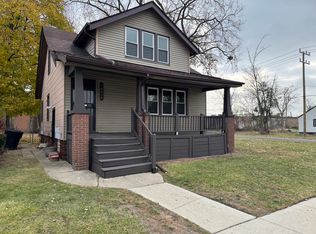 12008 Winthrop St, Detroit, MI 48227