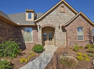 8309 Cascata Way, Edmond, OK 73034