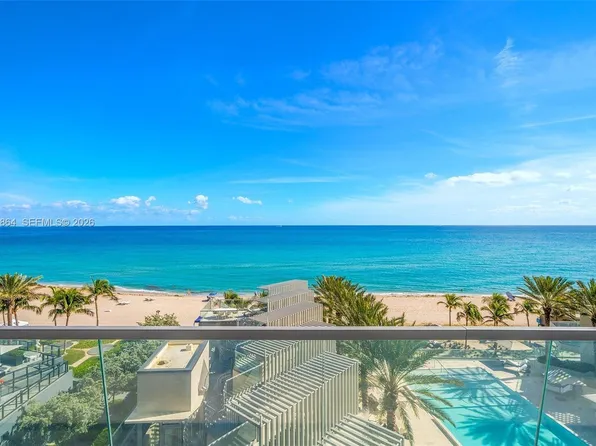 18501 Collins Ave Unit 501, Sunny Isles Beach, FL 33160