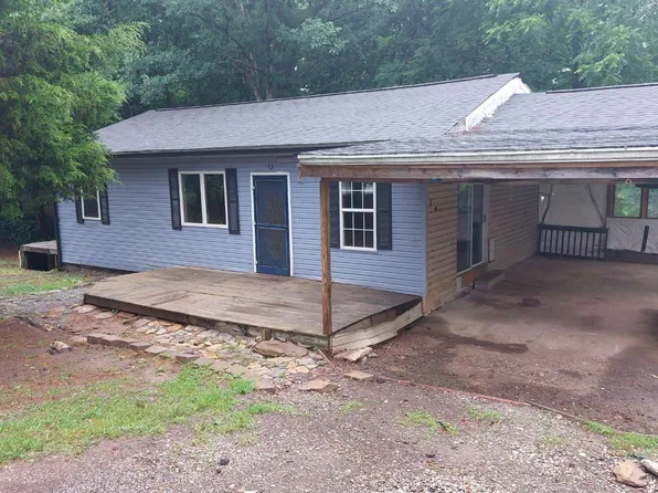 225 Rock Rd S, Blairsville, GA 30512