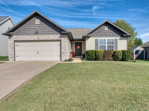 2330 Verona Ct, Evansville, IN 47725