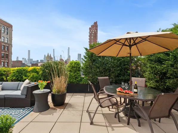 101 West 81st Street 714 image 1 of 11