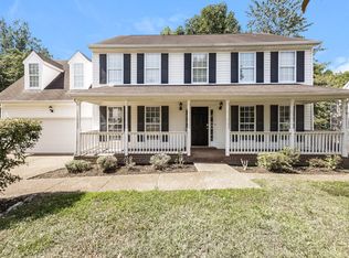 2077 Prescott Way, Spring Hill, TN 37174