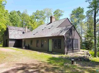 73870 Lake Shore Dr, Washburn, WI 54891