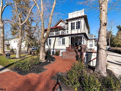 415 W New York Ave #3, Somers Pt, NJ, 08244