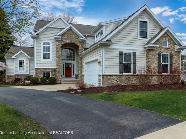 4137 W Benham Way, Okemos, MI 48864