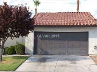 1844 Arbol Verde Way, Las Vegas, NV 89119