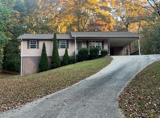 3459 Leisure Ln, Gainesville, GA 30506
