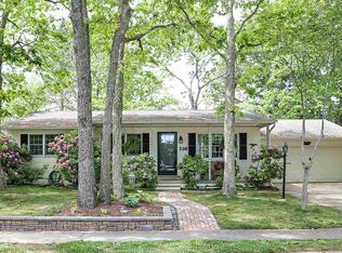 224 Linda Anne Ave, Cape May, NJ 08204