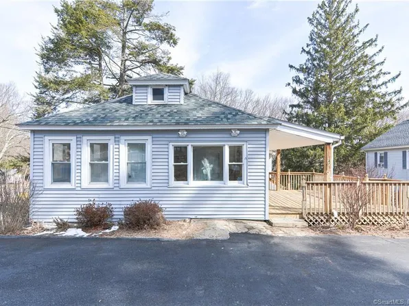 159 Maple Avenue, Montville, CT 06382