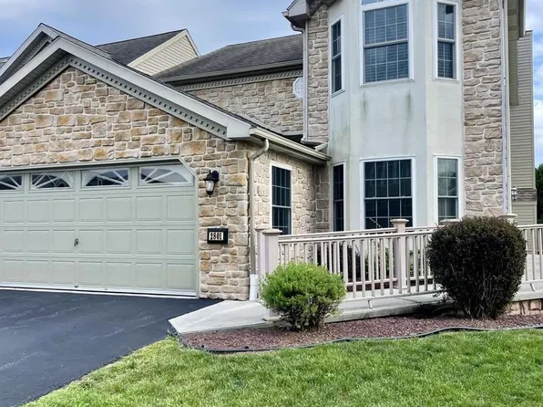2801 Oakwood Dr, Harrisburg, PA 17110