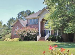 435 Crowders Bluff Ct, Clover, SC 29710