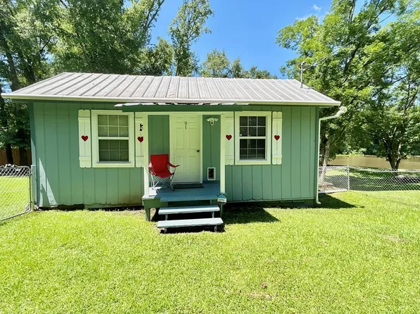 91 Kennedy Rd, Eufaula, AL 36027