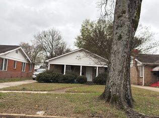 1129 4th Ter W, Birmingham, AL 35204