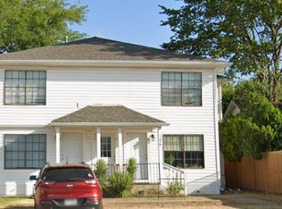106 Waverly Dr, Bryan, TX 77801