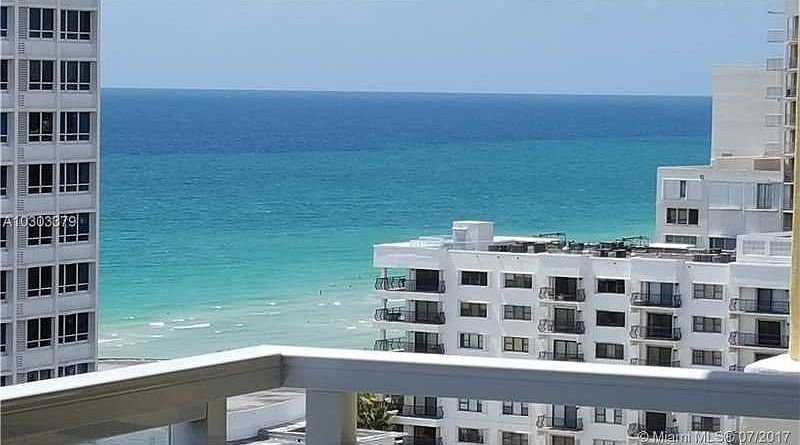 1st image of 5600 Collins Ave APT 16D