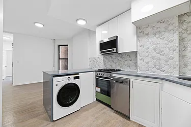 Rented by REAL New York