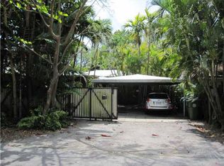 4180 Loquat Ave, Miami, FL 33133