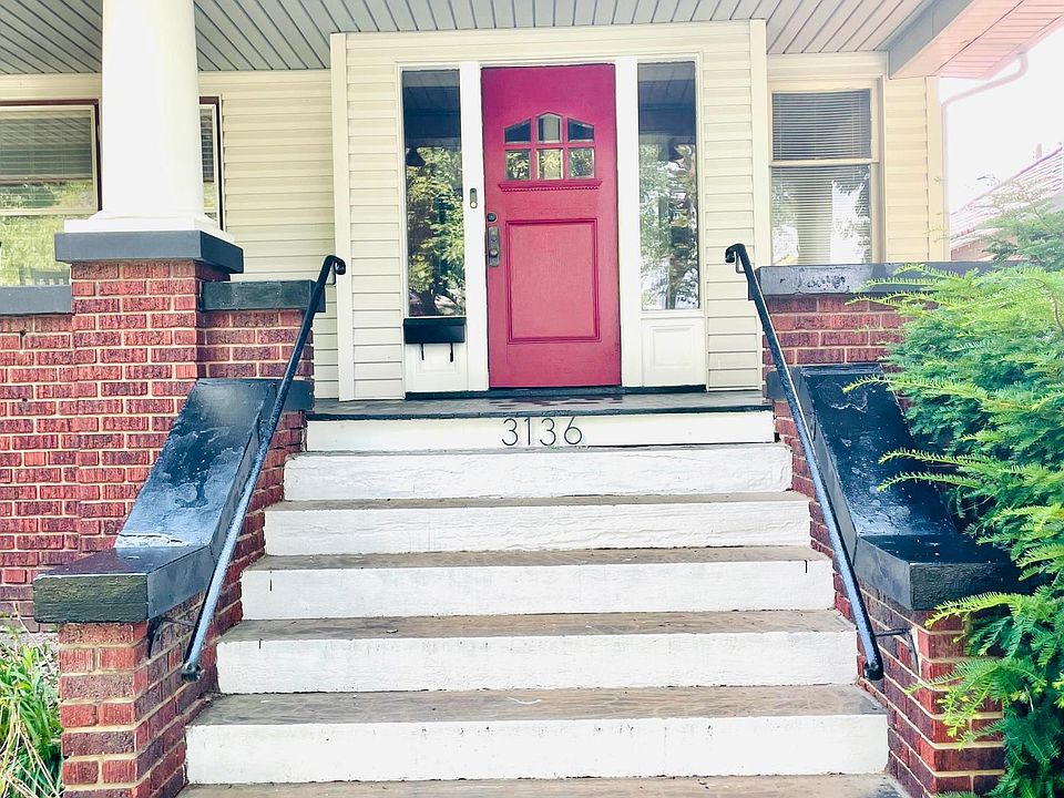 1st image of 3136 West Blvd APT B