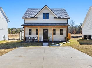 2539 Layne St, Farmville, VA