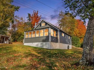 58 Birch Point Road, Greenville, ME 04441