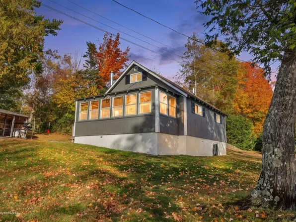 58 Birch Point Road, Greenville, ME 04441