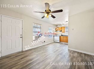 1115 Cullin Ave, San Antonio, TX 78221