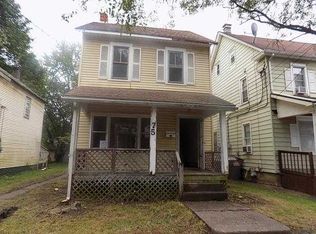 73 N 2nd St, Stroudsburg, PA 18360