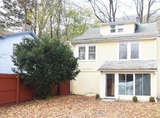 38 Orange St, Pt Jervis, NY 12771