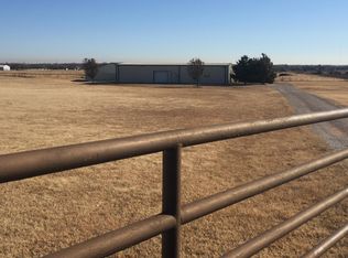 4444 Morgan Rd NE, Piedmont, OK 73078