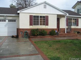 16011 Leadwell St, Van Nuys, CA 91406