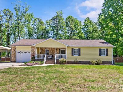 412 Scotland Dr, Kings Mountain, NC, 28086