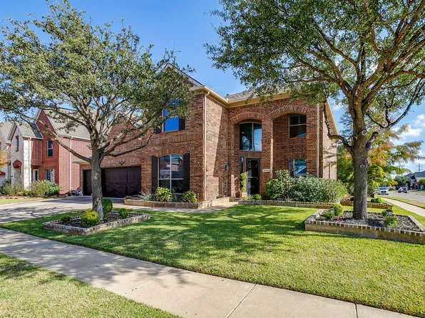 10400 Crowne Pointe Ln, Fort Worth, TX 76244