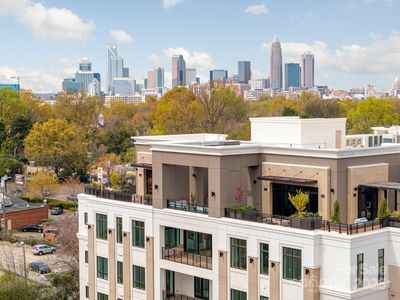 130 Cherokee Rd #105, Charlotte, NC, 28207